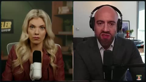 Mike Benz Analyzes 11-Year Hunter Biden Blanket Pardon