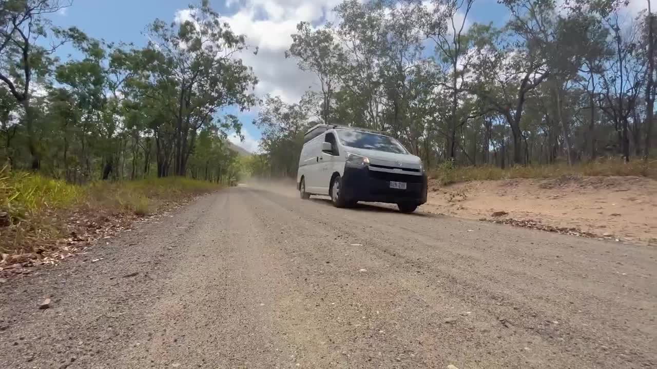 The Real Van Life _ Work & Play _ Tourism Australia