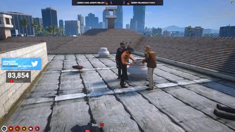VAGOS VS GSF(SANDY YA PALITO) DYNAMO GAMING_EMPEROR PLA