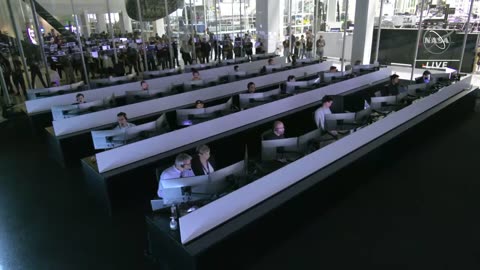 NASA's SpaceX Crew-4 Mission Returns Home