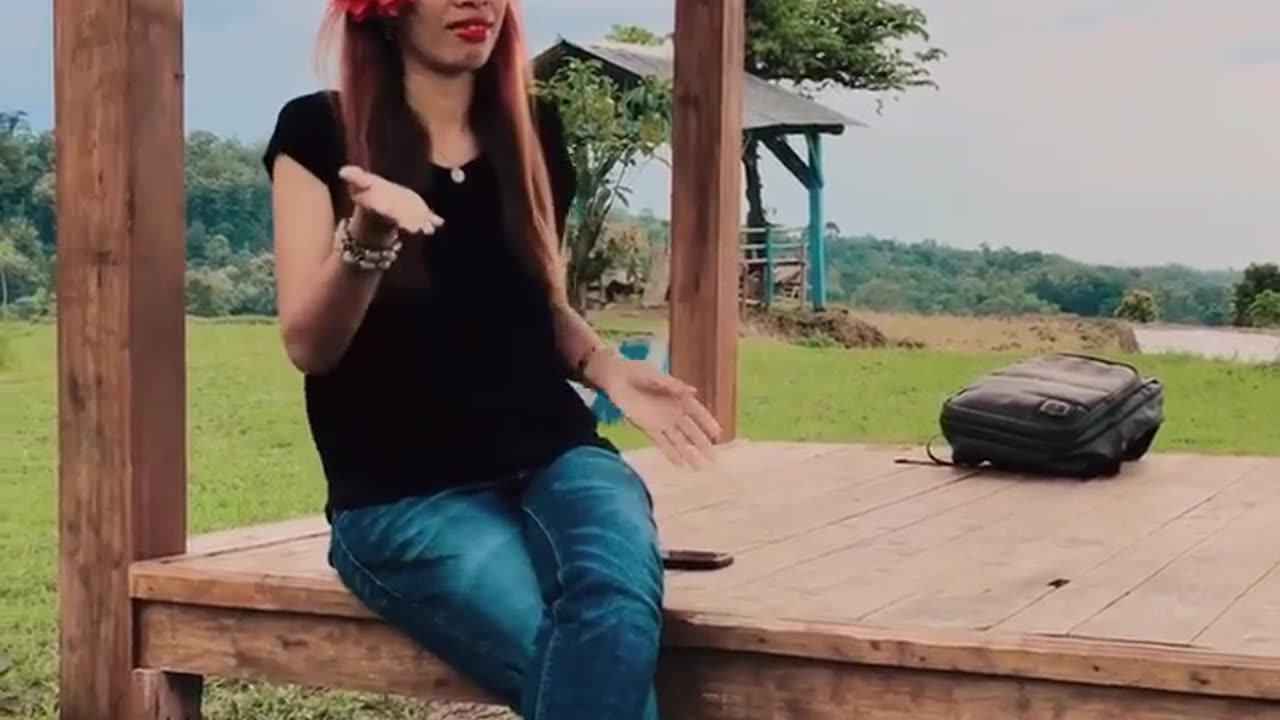 Min Awel Dekika (cover)