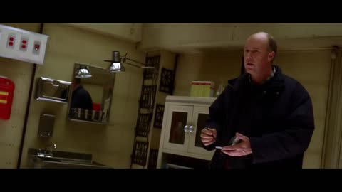 Trailer - Stay - 2005