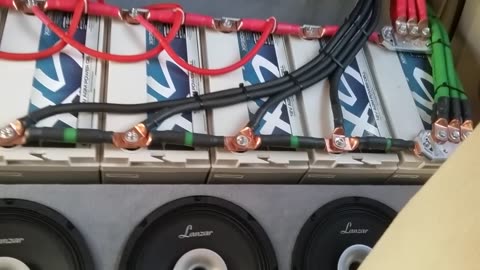 car audio bass testing 4