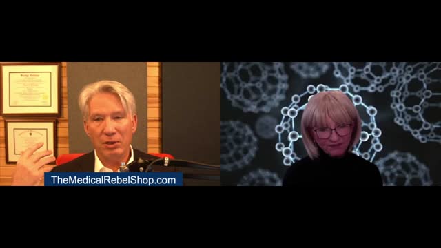 Approaching Healthcare Holistically with Dr. Glidden