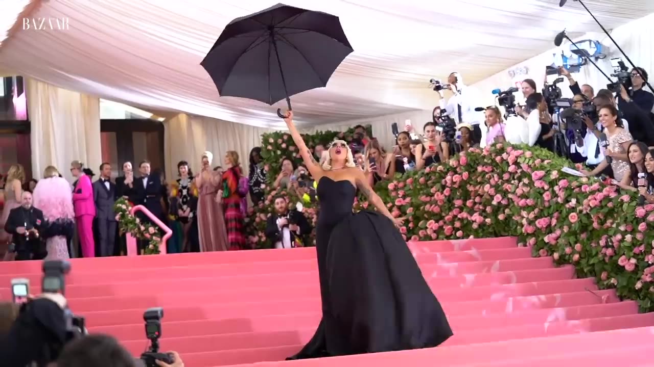 The 10 best dressed from the Met Gala 2019