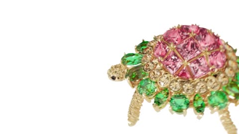 Swarovski | Crystal Metamorphosis