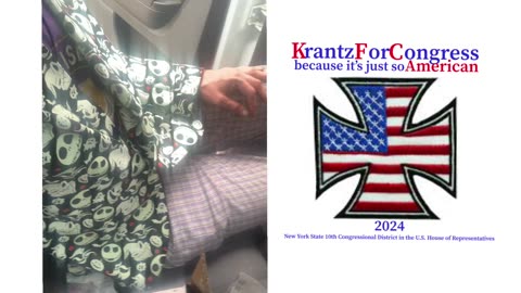 John A. Krantz for Congress