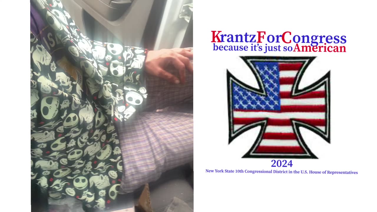 John A. Krantz for Congress