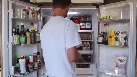 10 SMALL KITCHEN ORGANIZATION HACKS