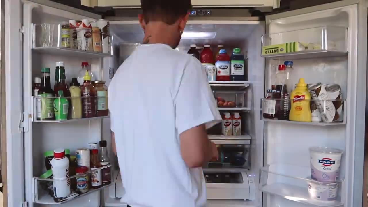 10 SMALL KITCHEN ORGANIZATION HACKS