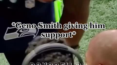 W leadership from Geno Smith