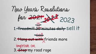 New Years