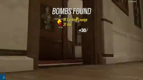 That was PERFECT HAHAHA!! - #rainbowsixsiege #r6s #gaming #memes #funny