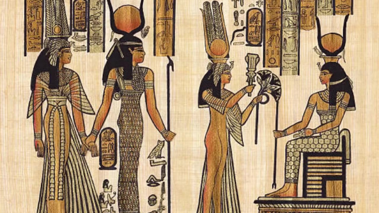 GOD - CLEOPATRA [prod. WILLIAM SHAKESPEARE]