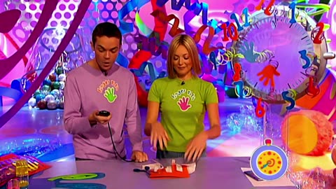 Finger Tips Season 2 Episode 10