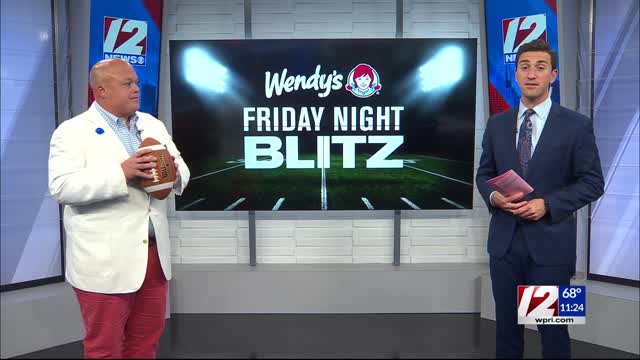 Eric Reub breaks down Week 10