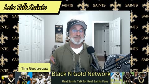 Is Ben Johnson the Answer for the New Orleans Saints Head Coaching Job in 2025?