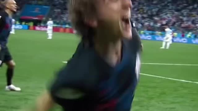 One last dance ##FIFAWorldCup