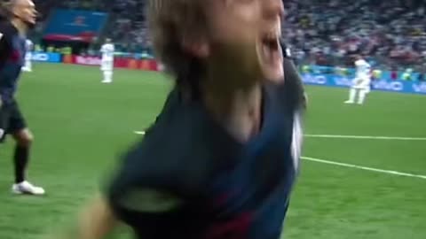 One last dance ##FIFAWorldCup