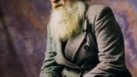 Interview With A Hillbilly