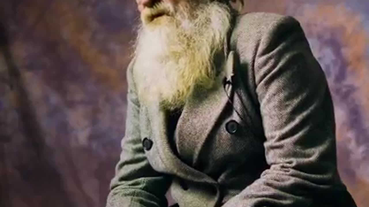 Interview With A Hillbilly