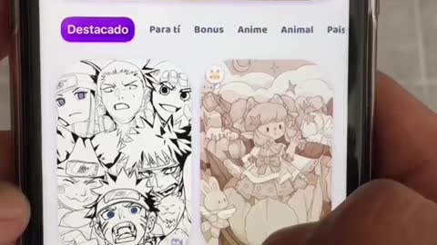 Así es mi mamá