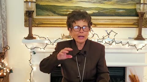 Ruling Our Earthly Kingdom (Full Message)