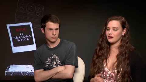 Hannah's Death scene BEHIND THE SCENES - 13 Reasons Why
