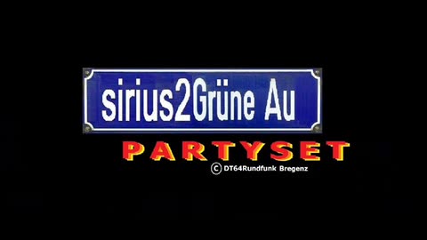 (So.26.12.2004)sirius2Grüne Au -PARTYSET-Movie