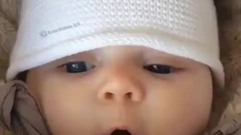 Cute little angle 😍
