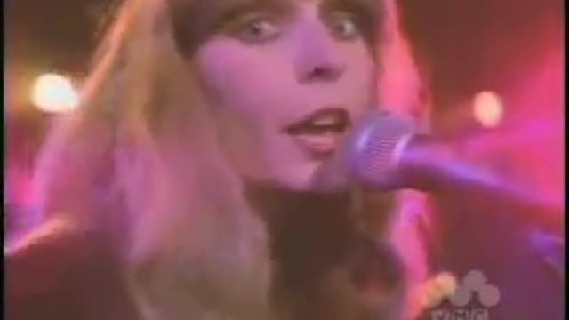 Country Music Juice Newton "Playing With The Queen Of Hearts"