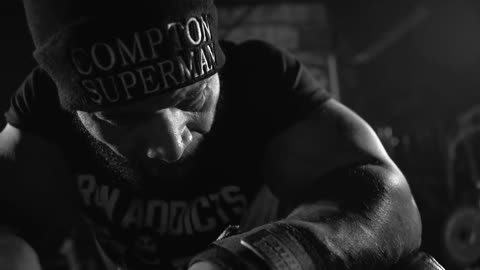 C.T. Fletcher , My Motivation : "You Will NEVER Amount to Anything!"