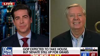 Lindsey Still Pushing Hard for Herschel