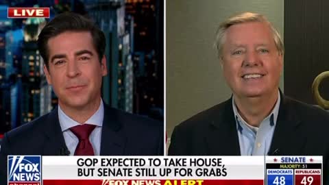 Lindsey Still Pushing Hard for Herschel