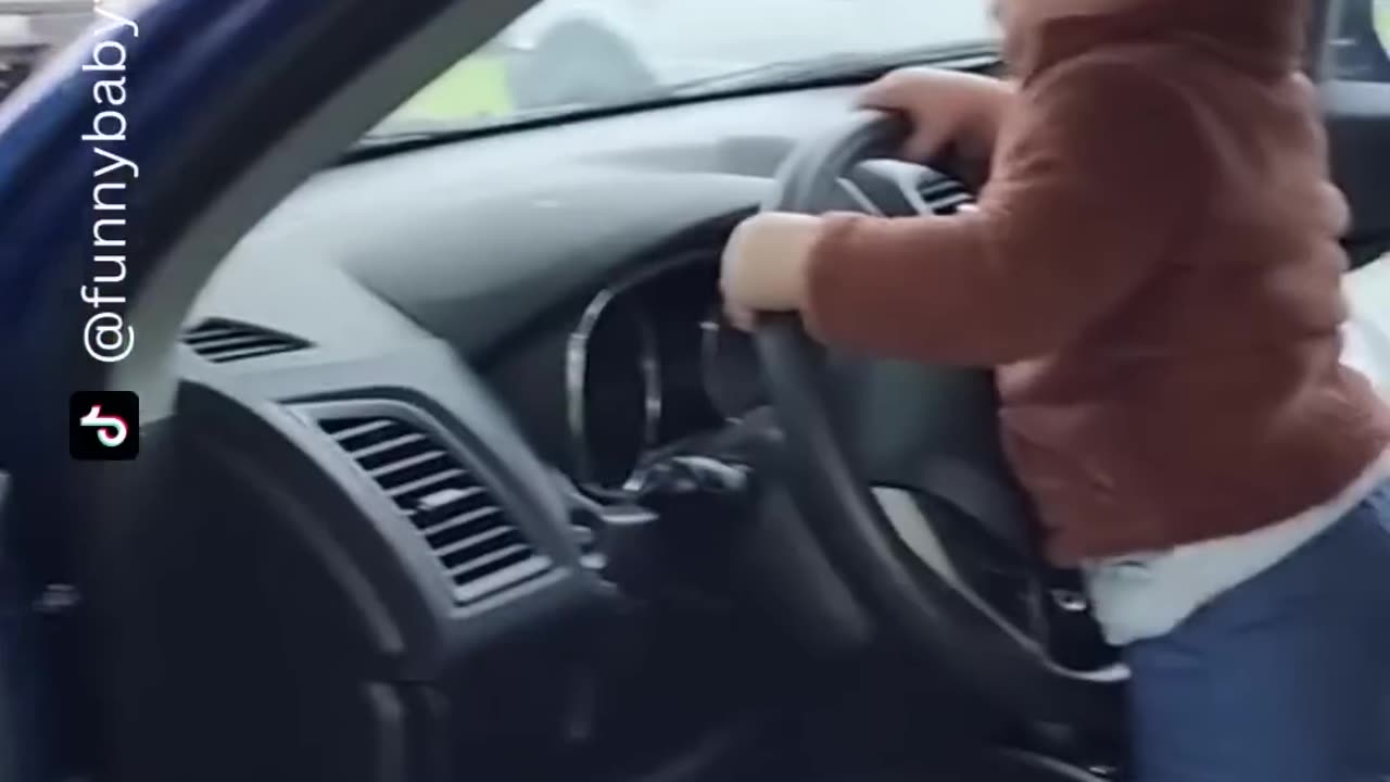 The End Funny Viral Short