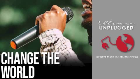 Only the Pulpits Have the Power to Change America | Idleman Unplugged