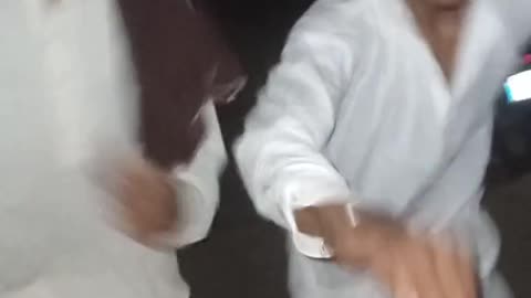 Funny Dance