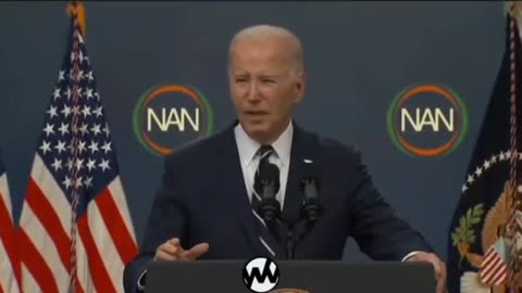 Biden warns the Iranians: "Don't do that" - we face WW3