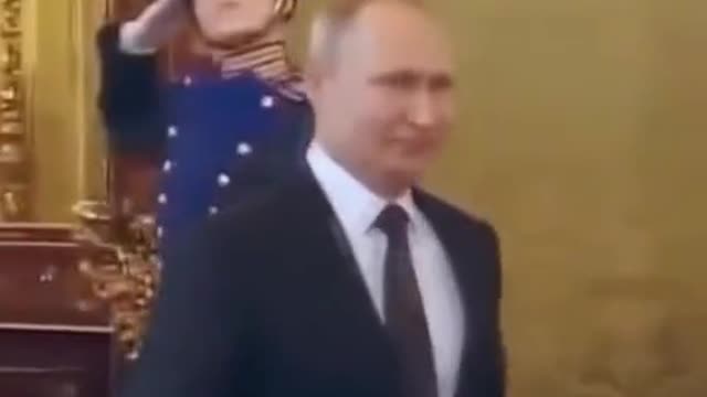last true leader left in the world today