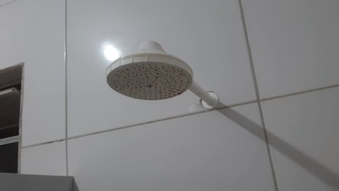 Em São João do Piauí não precisa de chuveiro elétrico - Até a água é quente no Piauí