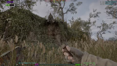 Stalker 2 Heart of Chornobyl Sony Bravia 9 Rtx 4090 AMD 9800x3d