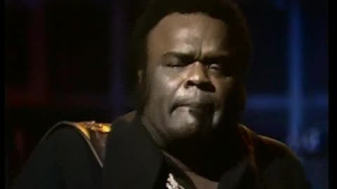 Freddie King - Boogie Funk = Music Video OGWT 1973