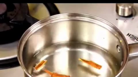 Anyone who tried HRT treatments Should See This ''HERBAL brew'' in Action