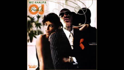 Wiz Khalifa - Kush & Orange Juice Mixtape