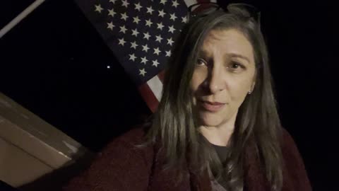 #Sing4Freedom 11-21-22 The JoanUps