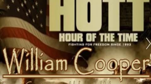 Secret Societies | William Cooper [2001]