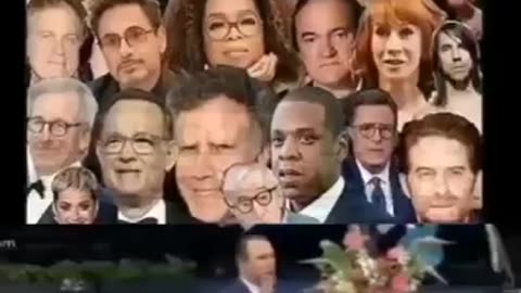 These People Have Already Given Their Soul To Satin!