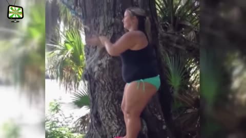 FAT & STUPID - Fail Compilation 🍔 🙈