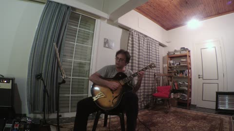 Ninths(Joe Pass) - Dimitris Korontzis