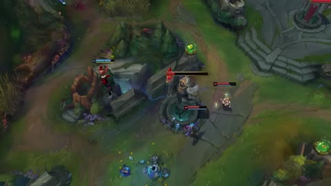1_Preseason 2023 Spotlight Gameplay - League of Legends